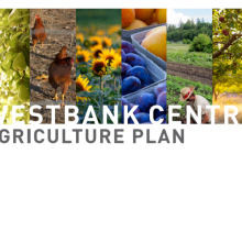 West Kelowna | Agriculture Plan 2017