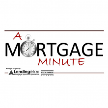 Mortgage Rates On The Rise